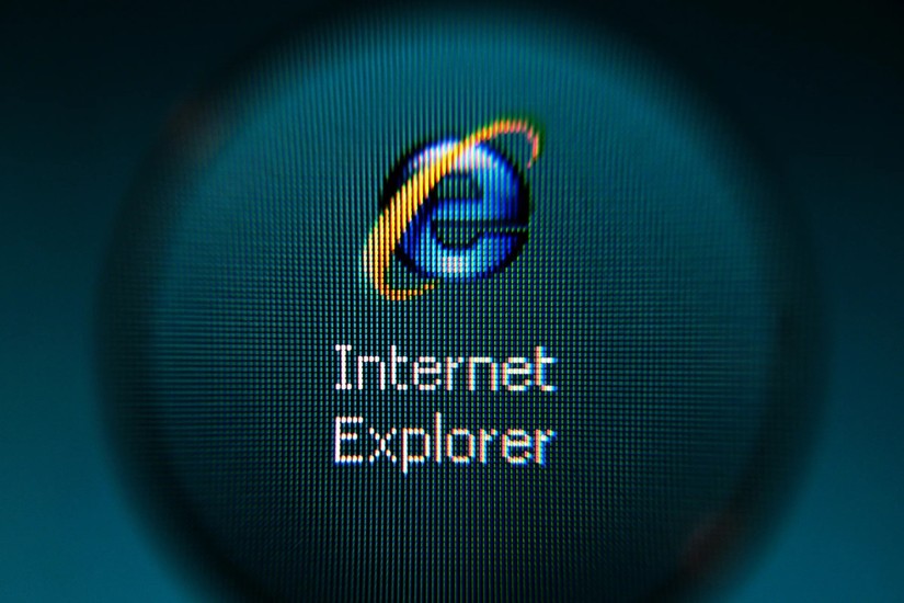 Trình duyệt web huyền thoại Internet Explorer chính thức bị xóa sổ 