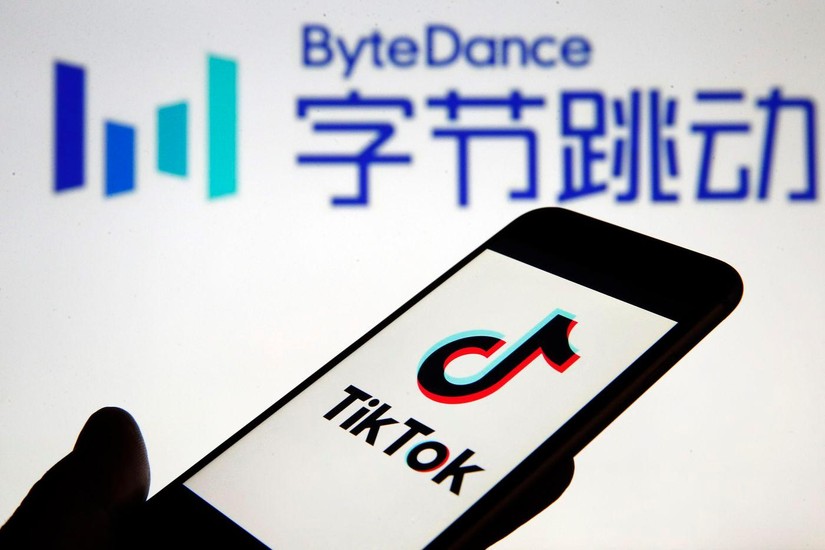 TikTok cân nhắc tách khỏi công ty mẹ ByteDance