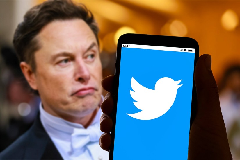 Tỷ phú Elon Musk đã chọn được CEO mới cho Twitter