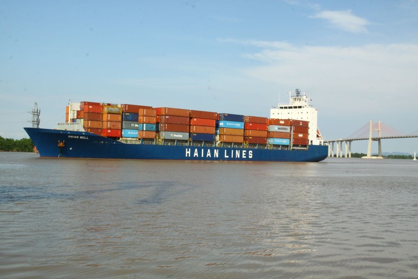 Vận tải và Xếp dỡ Hải An nhiều khả năng đã đi qua thời điểm đỉnh lợi nhuận.