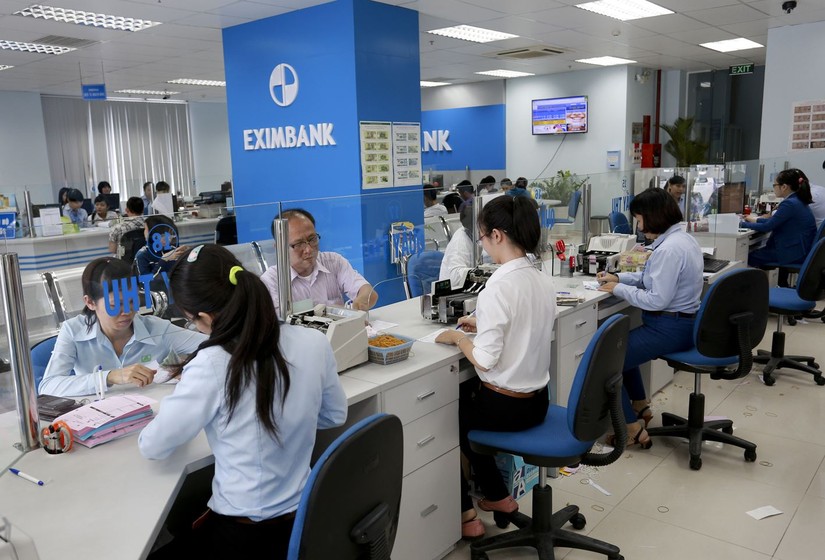 Năm 2022, Eximbank đạt lợi nhuận cao nhất trong 10 năm.