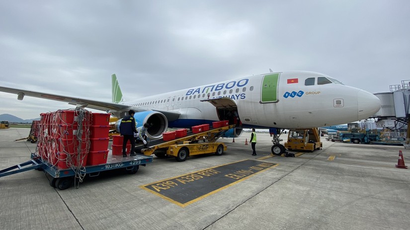 Bamboo Airways gặp khó khăn lớn về tài chính sau 2 năm đại dịch và biến động nhân sự cấp cao.