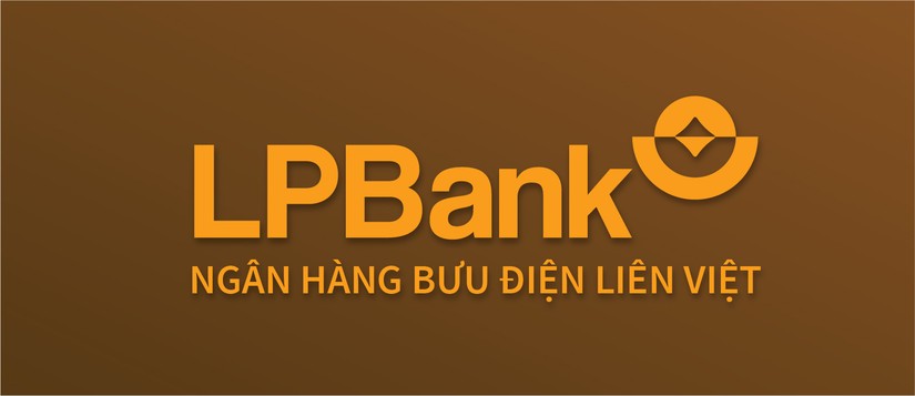 LPBank chính thức là tên viết tắt của Ngân hàng Bưu điện Liên Việt