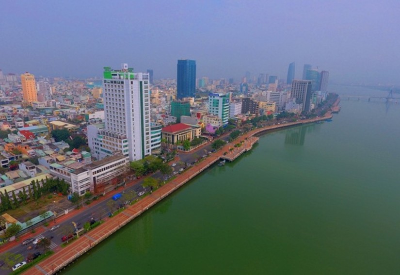 Du lịch là điểm sáng trong bức tranh kinh tế Đà Nẵng 4 tháng đầu năm