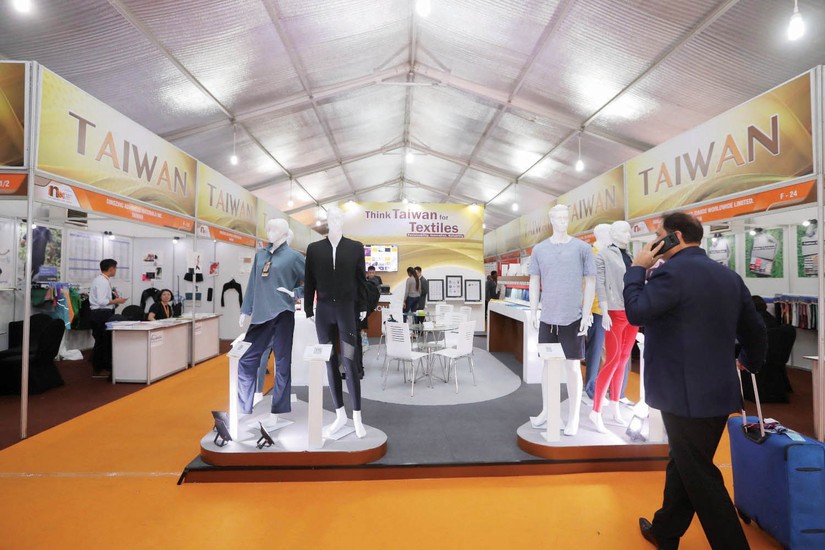 Cơ hội cho doanh nghiệp Việt tại triển lãm dệt may lớn nhất Nam Á 