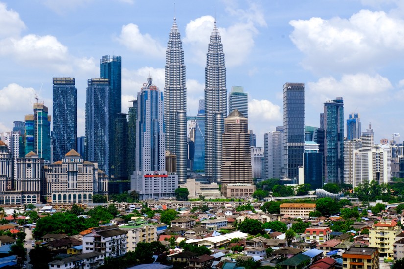 Kuala Lumpur là thành phố đáng sống nhất với người nước ngoài | Mekong ASEAN