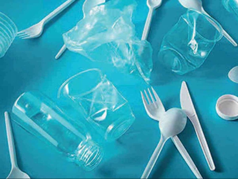 Chính phủ Anh sẽ cấm nhựa dùng 1 lần từ tháng 10 năm nay trong một nỗ lực giải quyết rác thải nhựa. 