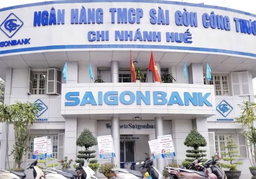 Saigonbank lên kế hoạch lợi nhuận cao nhất 10 năm trở lại đây