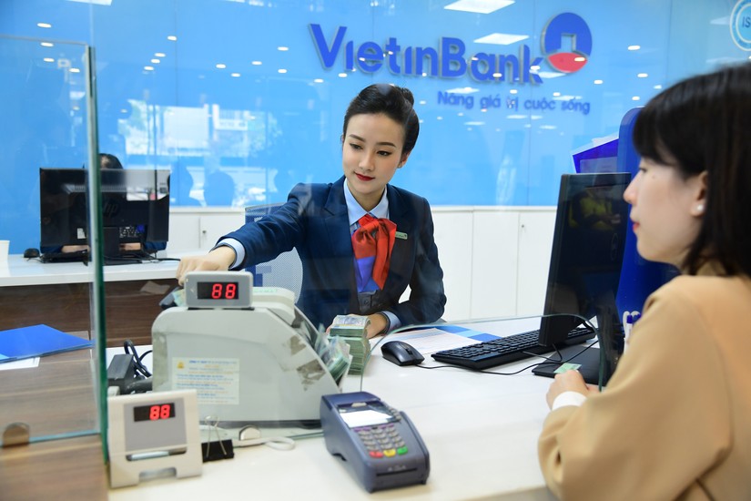 VietinBank dự kiến lợi nhuận riêng lẻ trước thuế năm 2022 đạt 19.451 tỷ đồng