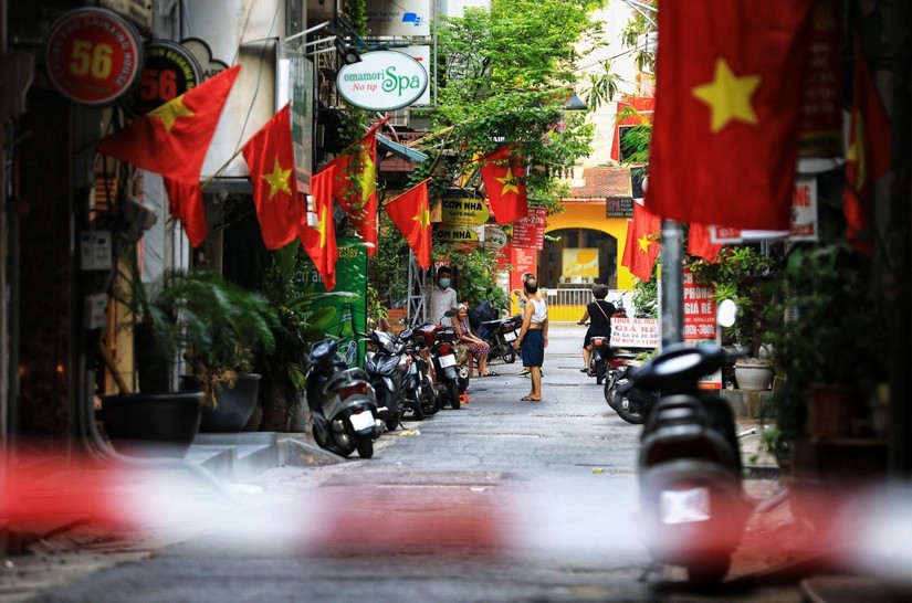 CIEM: Tăng trưởng kinh tế Việt Nam năm 2023 có thể đạt 6,83%