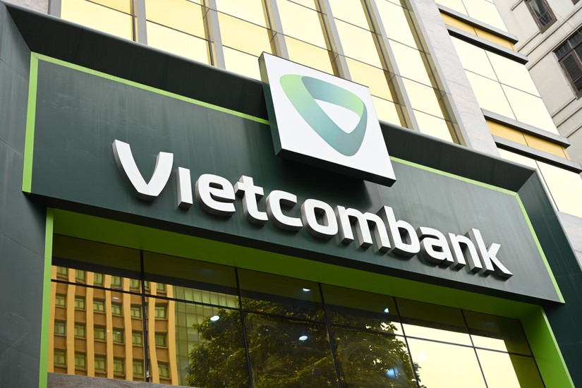 Vietcombank - the largest commercial bank in Vietnam