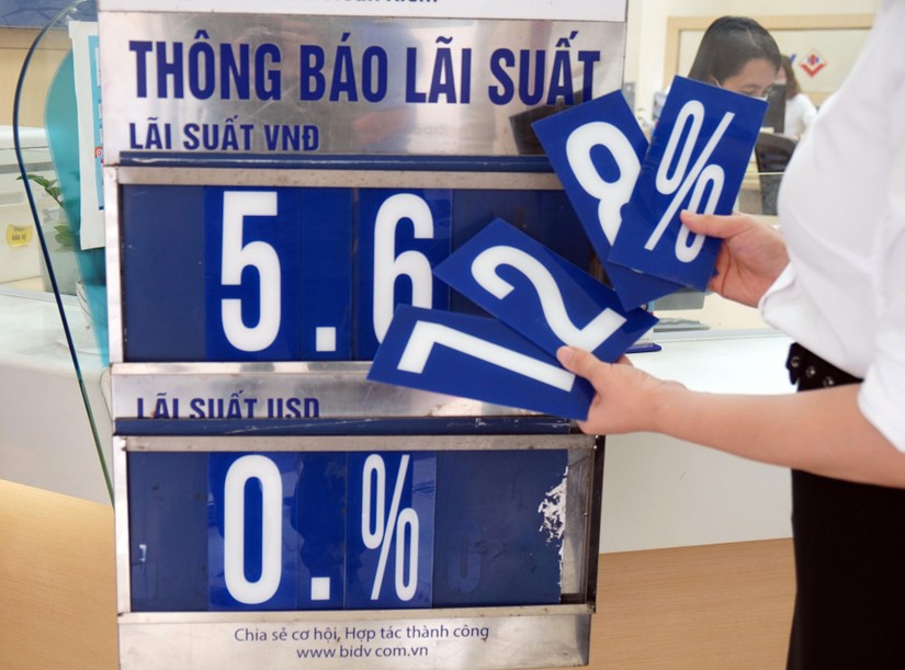 Chính sách tiền tệ Việt Nam nhìn từ thông điệp của Fed