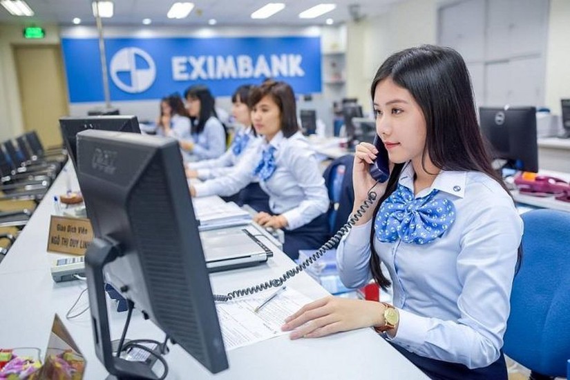 Eximbank niêm yết thêm gần 246 triệu cổ phiếu trả cổ tức