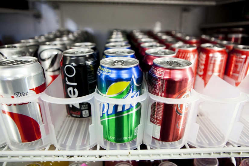 Bộ Tài chính giữ đề xuất áp thuế tiêu thụ đặc biệt với đồ uống có đường 