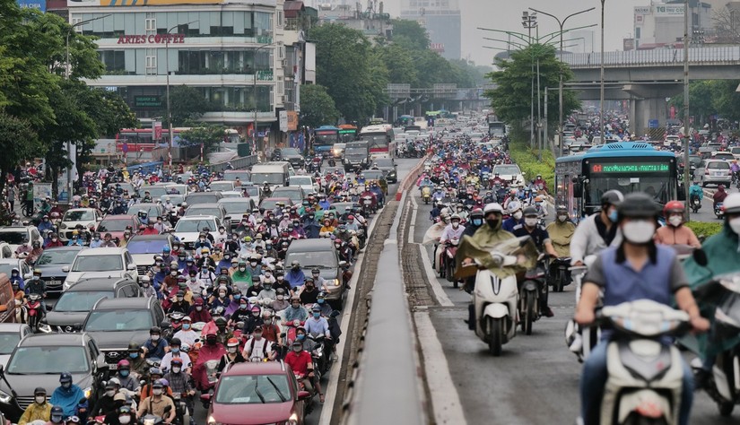 Thành phố thông minh Xu hướng phát triển trên thế giới và Việt Nam  Tạp  chí Kiến Trúc