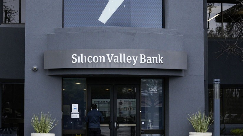 Các vấn đề của Silicon Valley Bank xuất hiện cùng với sự bùng nổ đầu tư sau khi đại dịch Covid-19 bắt đầu. 