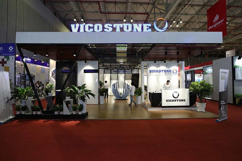 Trong tài liệu gửi cổ đông, Vicostone còn có tờ trình về việc huỷ phương án mua lại 4,8 triệu cổ phiếu VCS đã được ĐHĐCĐ thông qua ngày 29/12/2022. Ảnh: Vicostone