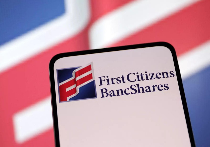 Ngân hàng First Citizens và FDIC cũng tham gia vào một "giao dịch chia sẻ tổn thất", trong đó FDIC sẽ chịu một phần lỗ đối với một nhóm tài sản cụ thể như các khoản vay thương mại được mua từ SVBB. Ảnh: The Economic Times