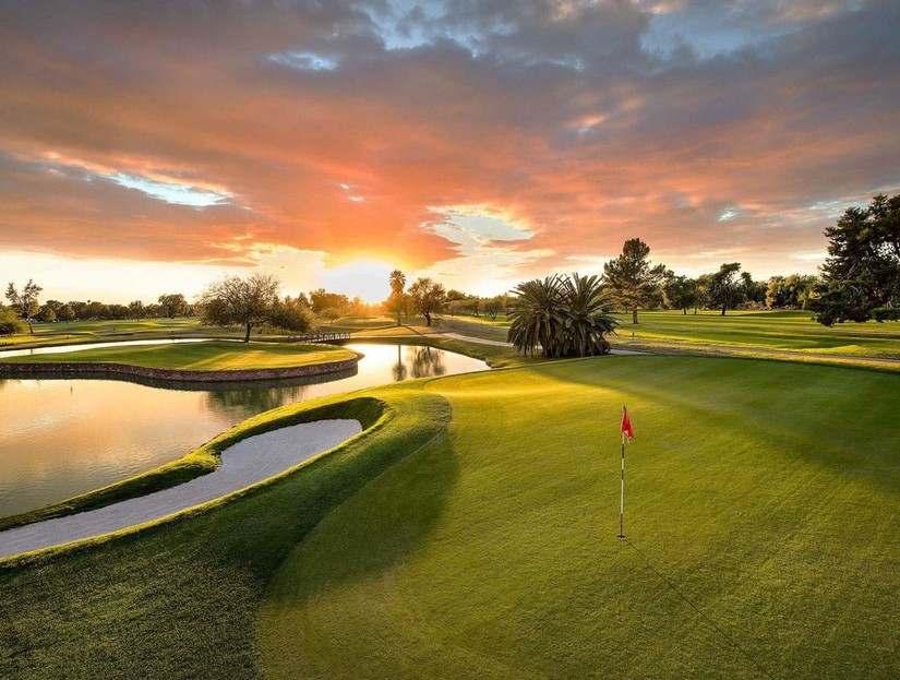 CTCP Phát triển Golf Thiên Đường được thành lập vào tháng 4/2016 với quy mô vốn điều lệ 549 tỷ đồng, là chủ đầu tư Dự án sân golf Paradise quy mô 191 ha, tại xã Tượng Lĩnh, Huyện Kim Bảng, Tỉnh Hà Nam (ảnh minh họa).