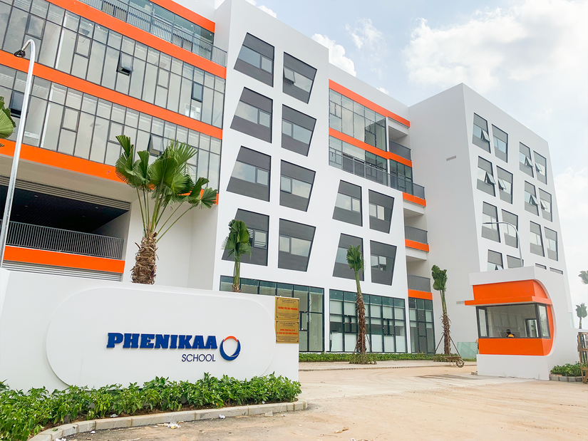 Phenikaa Group hút 900 tỷ đồng từ trái phiếu 