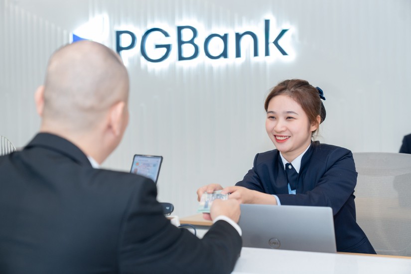 Đây sẽ là lần đầu tiên trong hơn một thập kỷ, PGBank tiến hành tăng vốn. Ảnh: PGBank