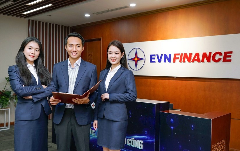 EVNFinance muốn tăng vốn lên 7.680 tỷ đồng 