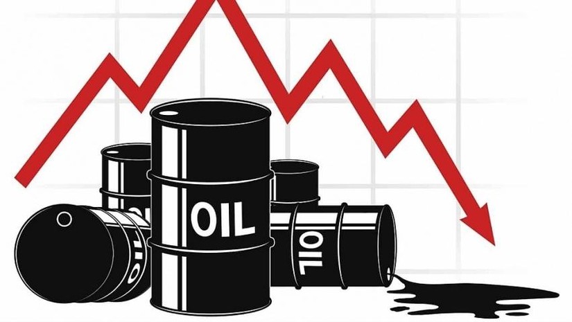 Biến thể Omicron tiếp tục gây sức ép lên giá dầu 