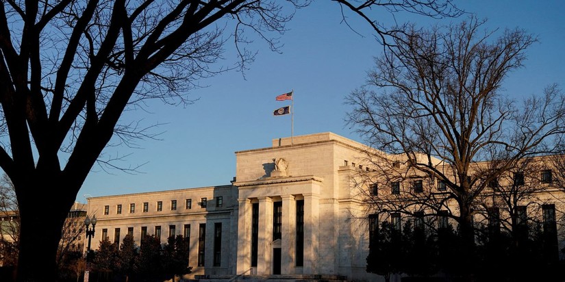 Chứng khoán Mỹ tăng nhẹ khi Phố Wall chờ Fed tăng lãi suất. Nguồn: Zaara News.