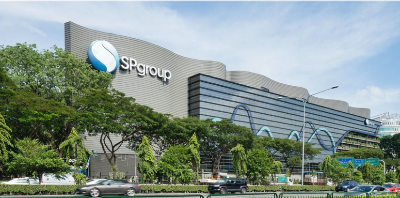 SP Group muốn đầu tư 540 triệu USD vào Việt Nam. Ảnh: SP Digital.