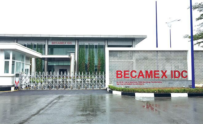 Becamex IDC Corp (BCM) dự chi 79 tỷ đồng mua lại lô trái phiếu trước hạn. Nguồn: alocanhosg.