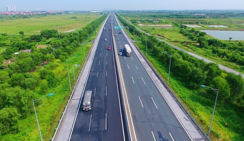Đề xuất gần 10.000 tỷ đồng xây dựng tuyến cao tốc Cần Thơ - Hậu Giang. Nguồn: NDH.vn.