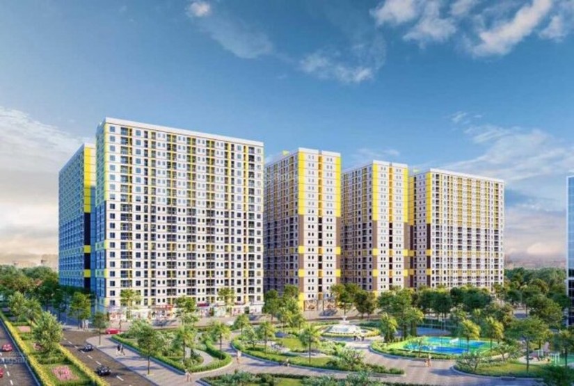 Bắc Giang tìm chủ đầu tư cho dự án nhà ở xã hội hơn 3.200 tỷ tại huyện Việt Yên. Nguồn: Batdongsan.com.