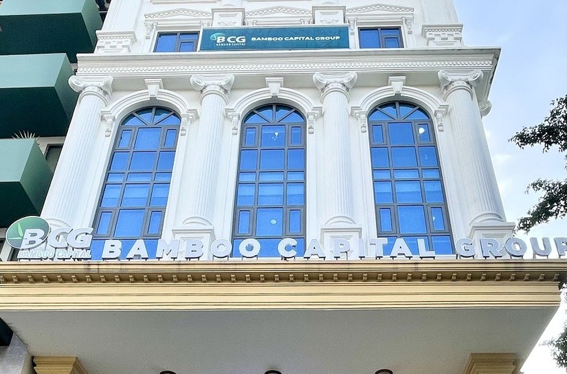 Nửa đầu năm 2022, Bamboo Capital (BCG) ghi nhận lãi tăng gần 82% so với cùng kỳ.