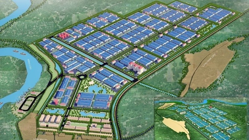 Quảng Ngãi: Dành hơn 6.100 ha đất triển khai dự án nhà ở thương mại, khu đô thị mới