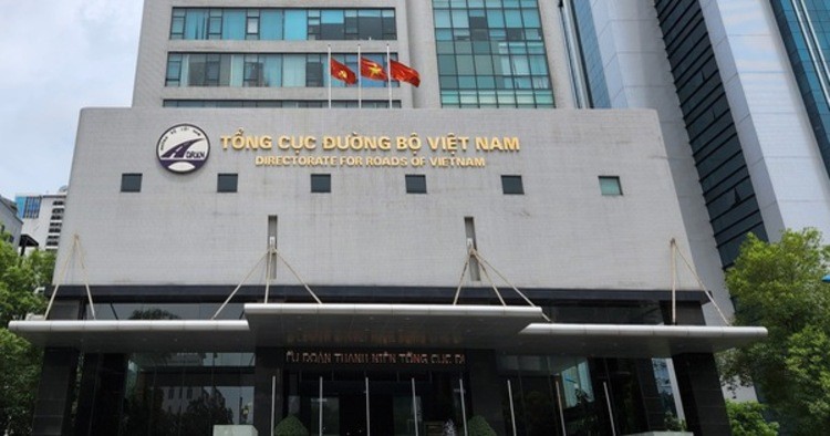 Từ 1/10, tách Tổng cục Đường bộ Việt Nam thành Cục Đường bộ và Cục Đường cao tốc. Nguồn: Toquoc.vn.