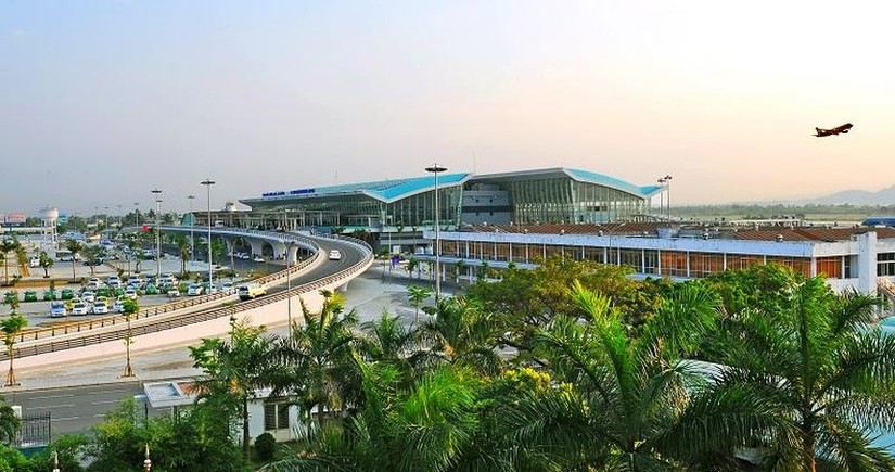 Lấy ý kiến quy hoạch đô thị sân bay Đà Nẵng rộng hơn 1.300 ha. Nguồn: Đầu tư chứng khoán.