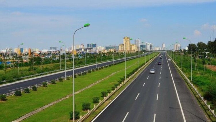 Hà Nội chọn nhà thầu cho đoạn đường rộng 48m ở Mê Linh hơn 640 tỷ đồng.