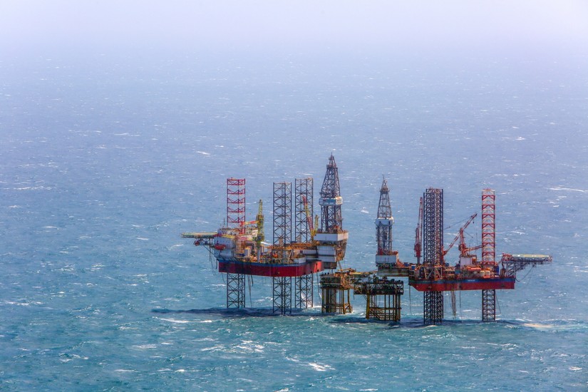 Bộ Công Thương lấy ý kiến về quy định vốn đầu tư dầu khí ra nước ngoài. Nguồn: Petrovietnam.