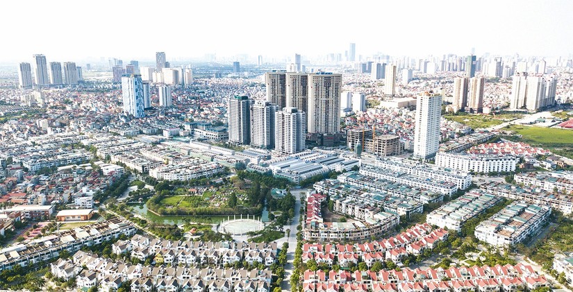 Phát triển đô thị bền vững tại Việt Nam: Còn thiếu khung pháp lý, hạn chế về kinh phí.