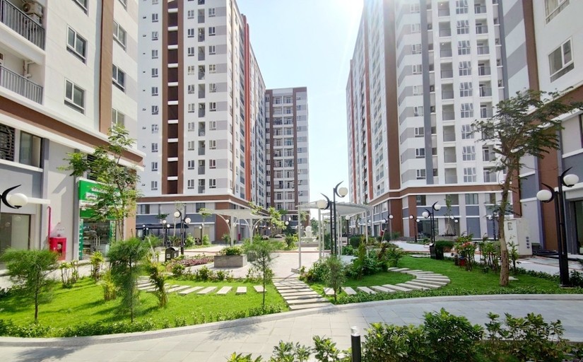 Ninh Thuận tìm kiếm nhà đầu tư cho Dự án nhà ở xã hội hơn 1.100 tỷ đồng.