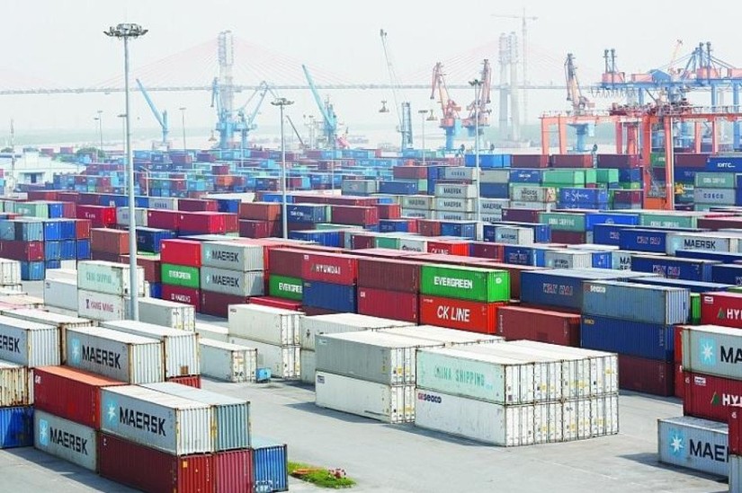 Đến năm 2030, Việt Nam cần gần 19.000 tỷ đồng đầu tư cảng cạn. Nguồn: Bộ GTVT.