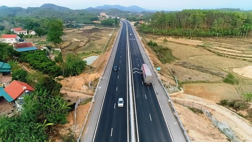 Hơn 10.600 tỷ đồng đầu tư cao tốc cửa khẩu Hữu Nghị - Chi Lăng.