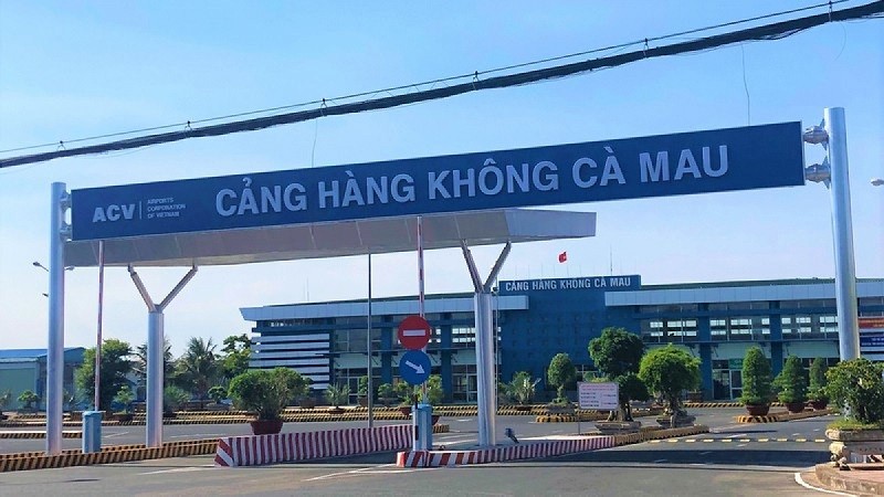 Cà Mau đề nghị hỗ trợ cung ứng nhiên liệu sẵn sàng mở đường bay đến Hà Nội.