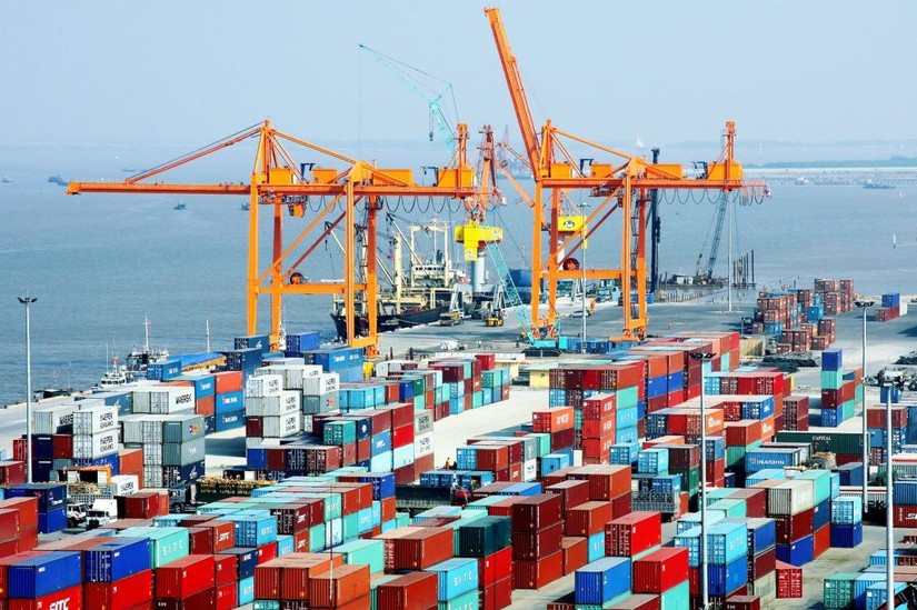 Quảng Trị chấp thuận chủ trương đầu tư dự án khu cảng cạn hơn 236,6 tỷ đồng.