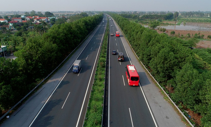 VEC đề xuất mở rộng cao tốc Cầu Giẽ - Ninh Bình đoạn Đại Xuyên - Liêm Tuyền.