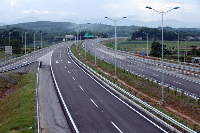 Tăng tổng mức đầu tư Dự án cao tốc Tuyên Quang - Phú Thọ kết nối với cao tốc Nội Bài - Lào Cai.