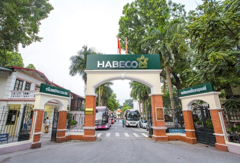 Sức mua lao dốc, Habeco báo lãi nửa đầu năm 2023 giảm gần 23%