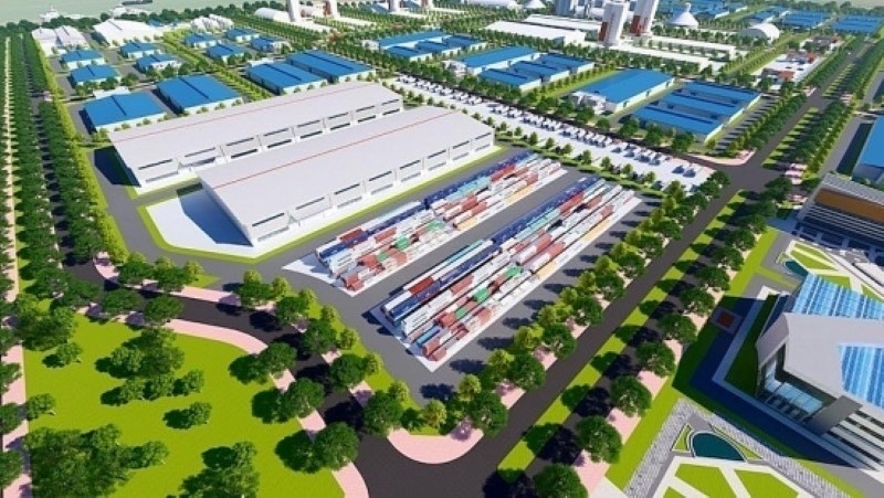 Ảnh minh họa: Trung tâm Hỗ trợ phát triển doanh nghiệp và Xúc tiến đầu tư tỉnh Hà Tĩnh.