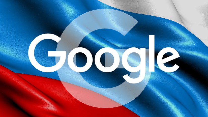 Google sẽ là Big Tech đầu tiên nộp đơn xin phá sản tại Nga