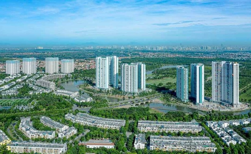 Hưng Yên đặt mục tiêu đến 2025 đạt tỷ lệ đô thị hóa trên 48%
